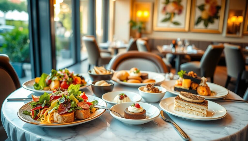 Cheesecake Factory limited-time offers