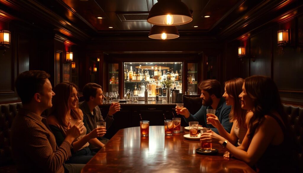 Customer Tips for Happy Hour