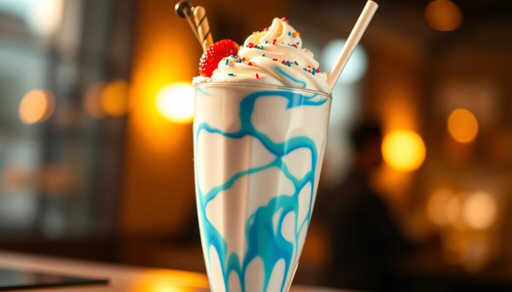 Sonic Master Shakes