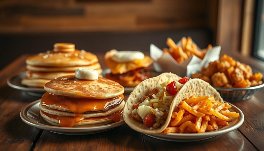 Whataburger Secret Breakfast Menu Items