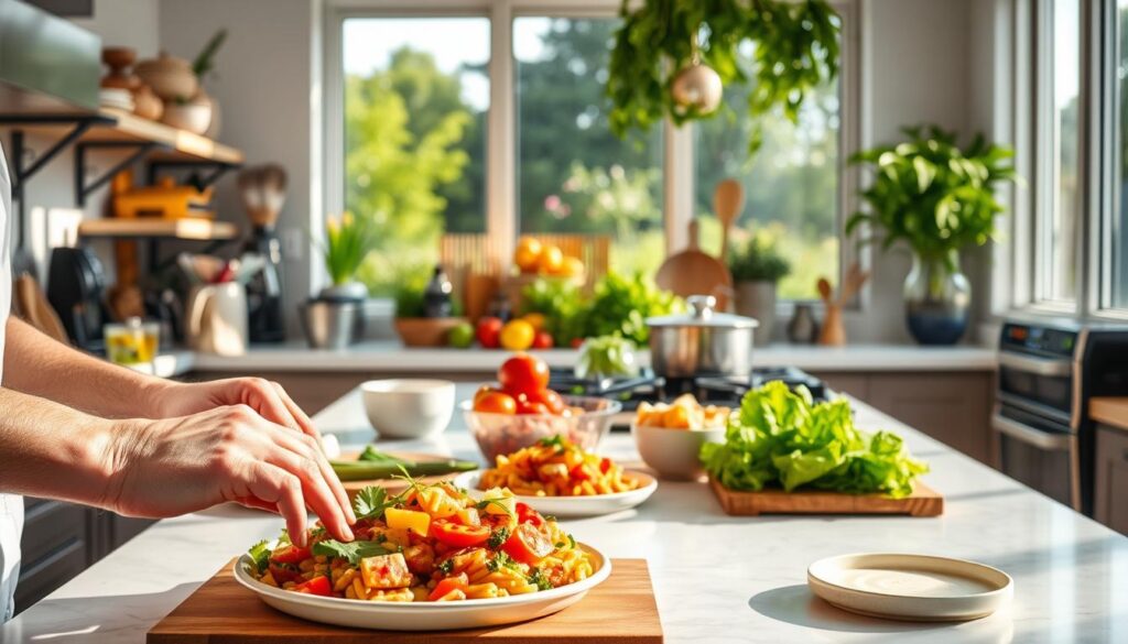 allergy-friendly cooking practices