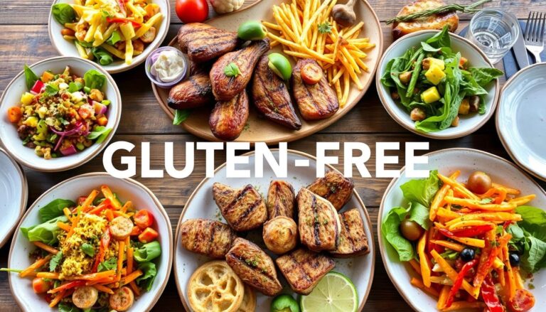 ruby tuesday gluten free menu